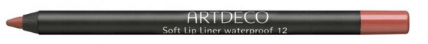 Soft Lip Liner waterproof Nr 12